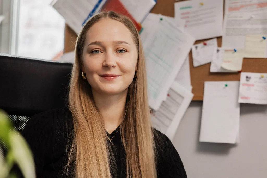 Obsługa kadrowo-płacowa firm transportowych — doradztwo transportowe